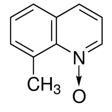 8-Methylquinoline N-oxide,