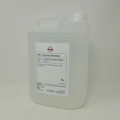 IPM - Isopropyl Myristate